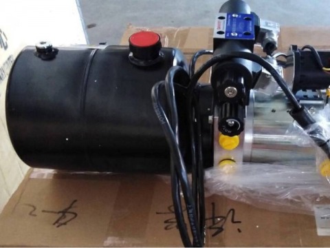 จำหน่ายLIFT PUMP MOTOR